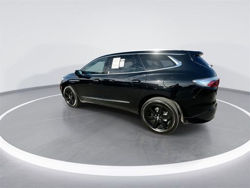 Used 2023 Buick Enclave Essence w/ Experience Buick Package image 6