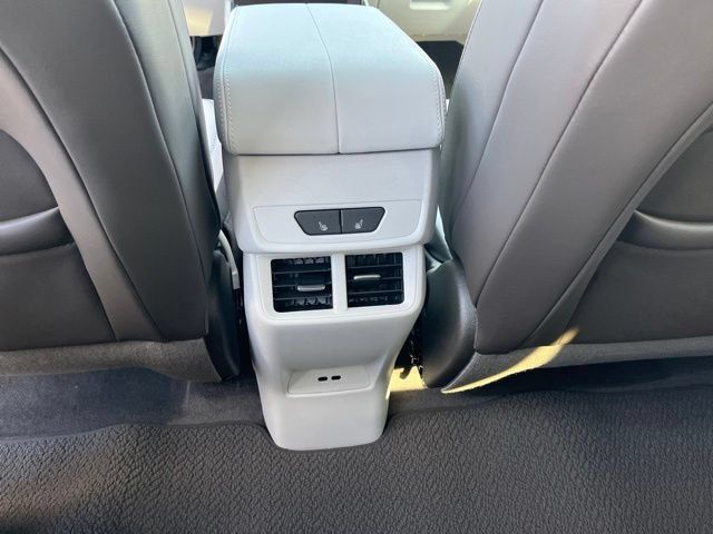 New 2027 GMC Terrain Denali AWD/4WD image 14