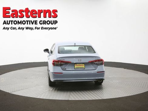 Used 2024 Honda Civic Sport image 35