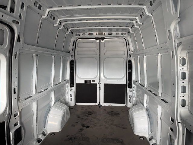 New 2026 RAM ProMaster 3500 w/ Safety Group FWD image 23