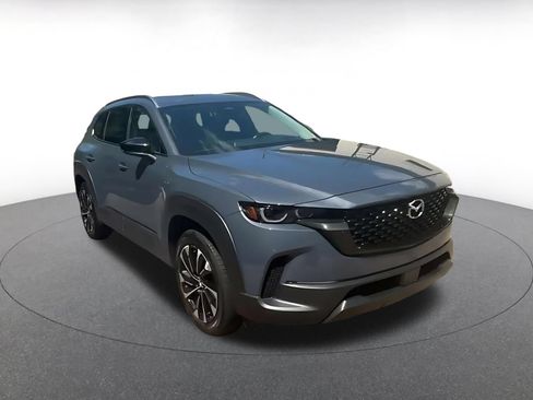 Used 2025 MAZDA CX-50 2.5 Hybrid w/ Premium Plus Pkg AWD/4WD image 3