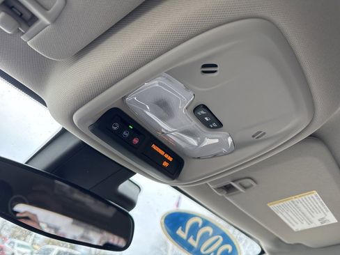 Used 2022 Buick Encore GX Preferred w/ Cold Weather Comfort Package image 30