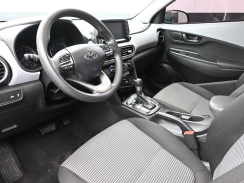Used 2019 Hyundai Kona SE image 10