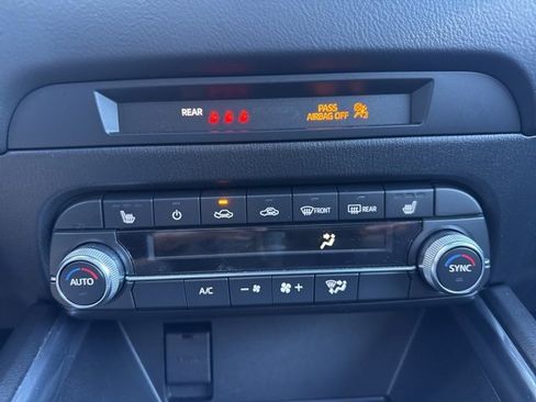 Used 2024 MAZDA CX-5 Carbon Edition image 15