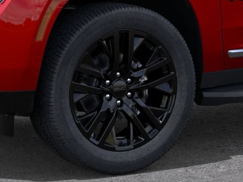 New 2026 GMC Yukon Elevation w/ Elevation Premium Package AWD/4WD image 9