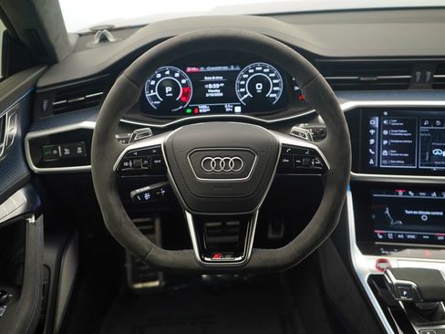 Used 2025 Audi RS 7 performance Sportback image 12
