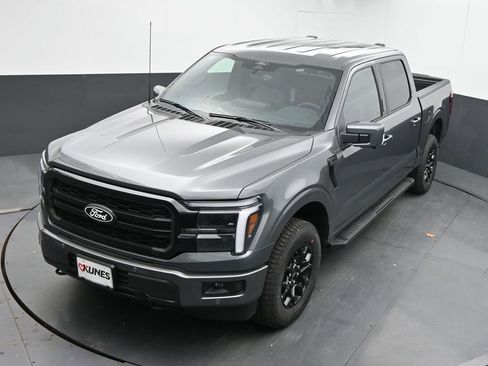 New 2026 Ford F150 Lariat w/ Bed Utility Package AWD/4WD image 41