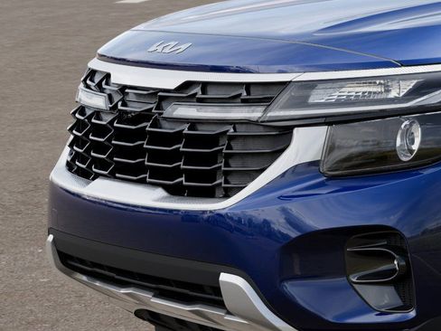 New 2026 Kia Seltos EX w/ EX Sunroof Package image 12