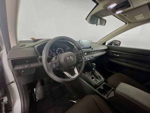 Certified 2025 Honda CR-V EX image 18