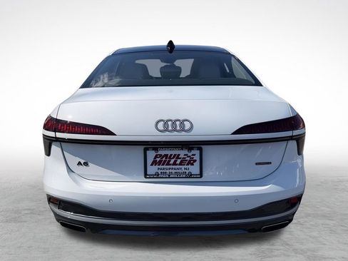 New 2026 Audi A6 Premium AWD/4WD image 6