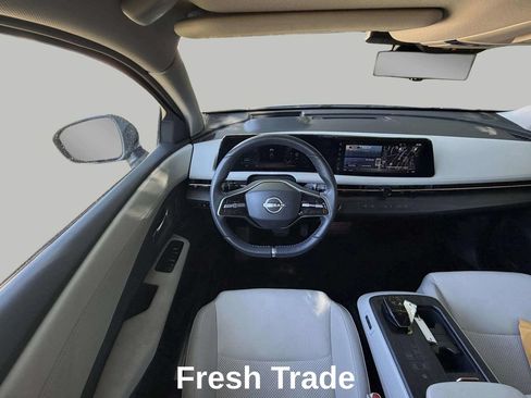 Used 2024 Nissan Ariya AWD image 12
