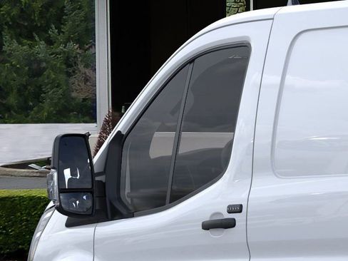 New 2025 Ford Transit 150 Low Roof AWD w/ Load Area Protection Package image 20