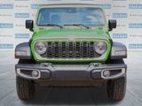 New 2025 Jeep Gladiator Sport image 2