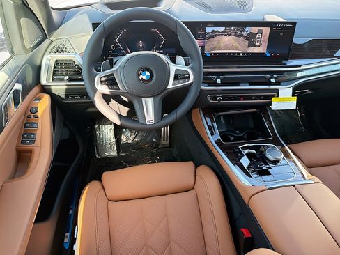 New 2026 BMW X5 sDrive40i w/ M Sport Package RWD image 17