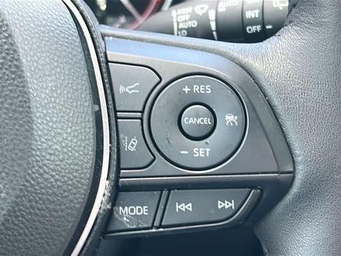 Used 2025 Toyota RAV4 XLE Premium w/ Weather Package FWD image 23