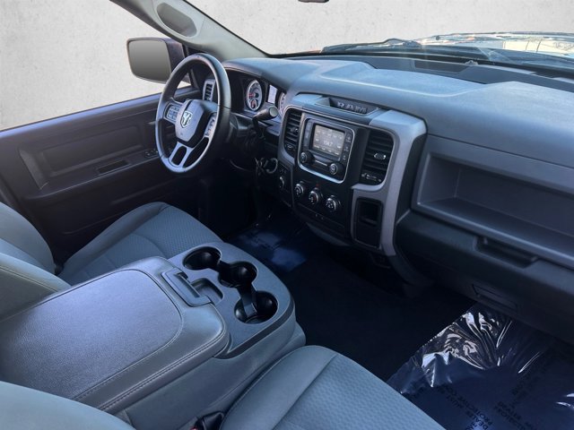 Used 2014 RAM 1500 Tradesman w/ Popular Equipment Group AWD/4WD image 26