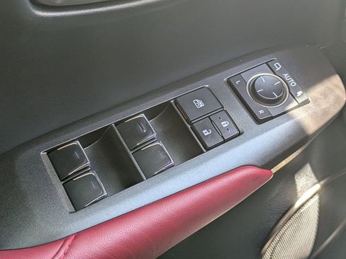 Used 2021 Lexus NX 300 FWD w/ Accessory Package image 29