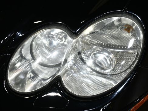 Used 2003 Mercedes-Benz SL 55 AMG image 57