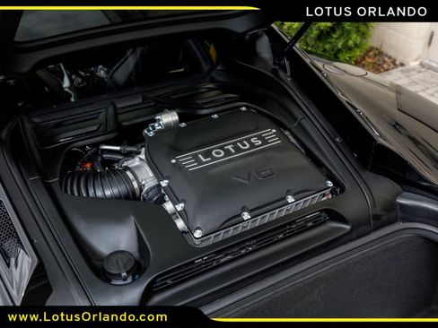 New 2026 Lotus Emira RWD image 31