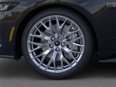 New 2025 Ford Mustang GT Premium image 41