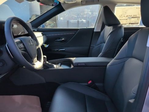 New 2025 Lexus ES 350 350 image 12
