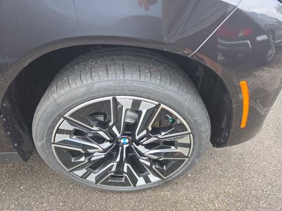 New 2025 BMW X3 xDrive30i w/ Premium Package