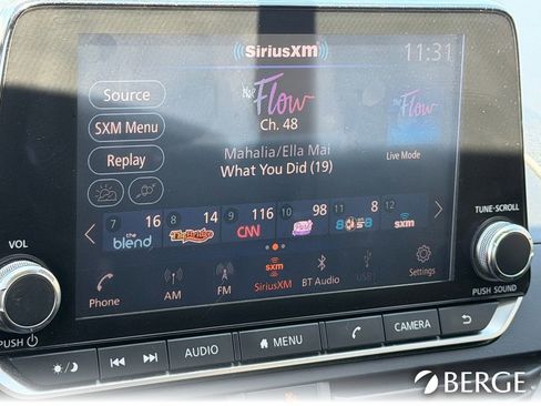 Used 2019 Nissan Altima 2.5 S FWD image 26
