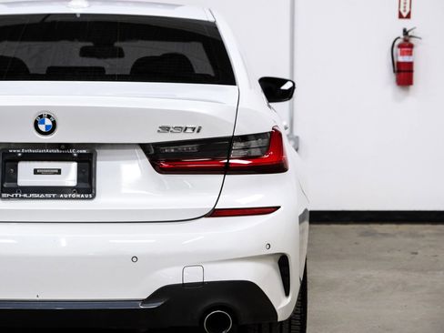 Used 2019 BMW 330i Sedan image 47