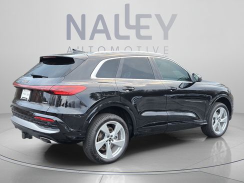 New 2025 Audi Q5 Premium AWD/4WD image 6