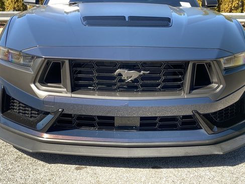 Used 2024 Ford Mustang Dark Horse w/ Dark Horse Handlin Package image 41