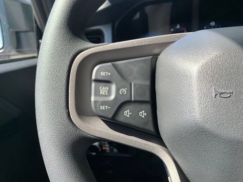 New 2026 Ford Bronco 2-Door w/ Sasquatch Package AWD/4WD image 18