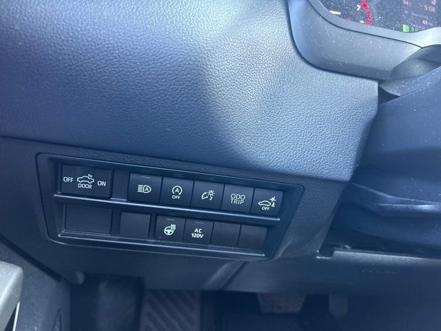 Used 2023 Toyota Tundra Limited AWD/4WD image 25