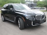 Used 2025 BMW X5 xDrive50e image 4