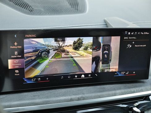 New 2026 BMW X7 xDrive40i w/ M Sport Package image 37