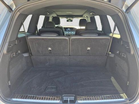 Used 2025 Mercedes-Benz GLS 450 4MATIC image 6