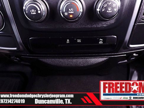 Certified 2024 RAM 1500 Classic Warlock image 23