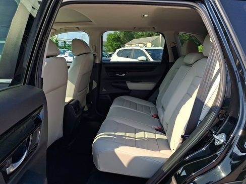 Used 2023 Honda CR-V EX-L image 10