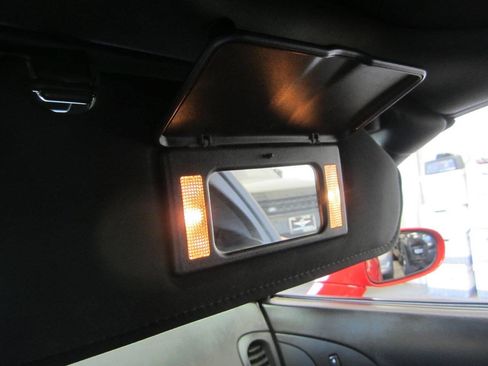 Used 2008 Chevrolet Corvette Convertible w/ Preferred Equipment Group RWD image 44