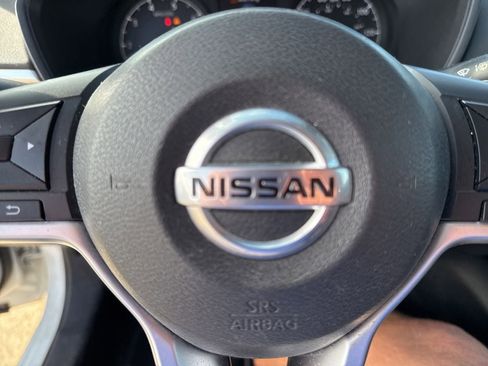 Used 2022 Nissan Altima 2.5 S image 27