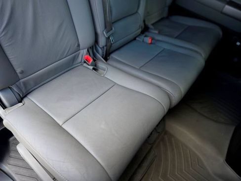 Used 2011 Toyota Sequoia Limited AWD/4WD image 50