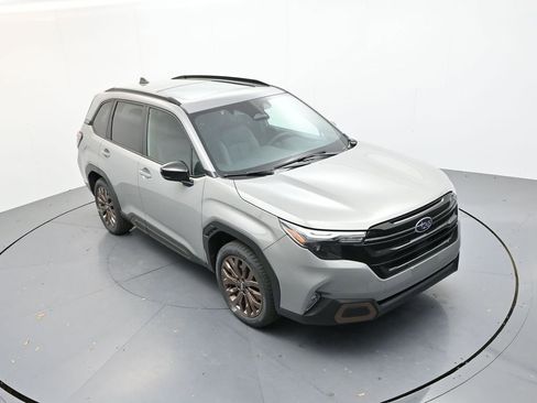 New 2026 Subaru Forester Sport AWD/4WD image 16