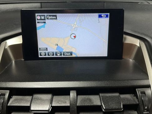 Used 2016 Lexus NX 200t F Sport image 22