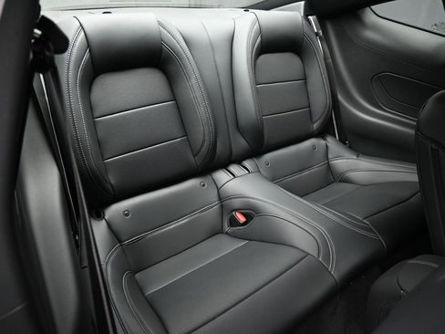 New 2025 Ford Mustang GT Premium image 36