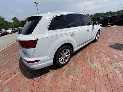 Used 2017 Audi Q7 3.0T Premium Plus AWD/4WD image 35