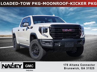 New 2026 GMC Sierra 1500 AT4X w/ AT4X AEV Edition video 1