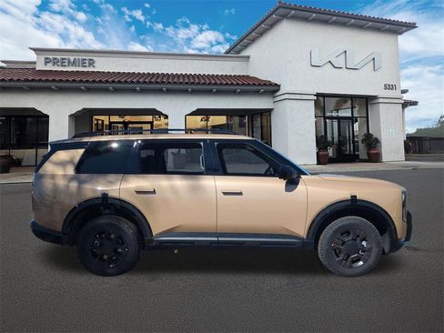 New 2027 Kia Telluride SX Prestige X-Pro image 9