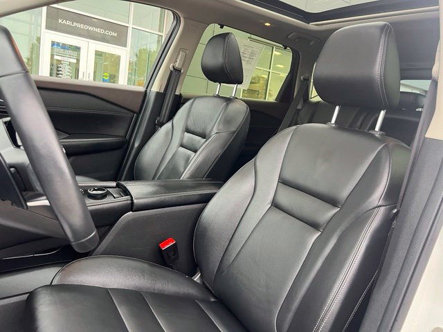 Used 2023 Nissan Rogue SL w/ SL Premium Package AWD/4WD image 25