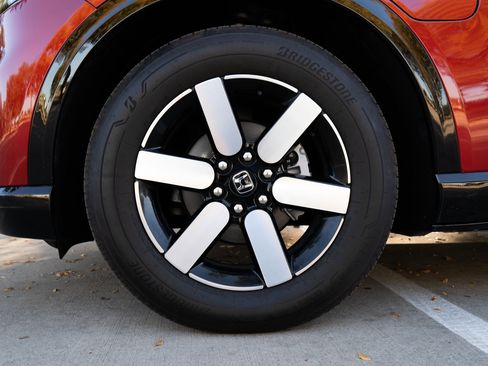 Certified 2024 Honda Prologue Touring image 14