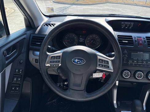 Used 2015 Subaru Forester 2.5i Premium image 18