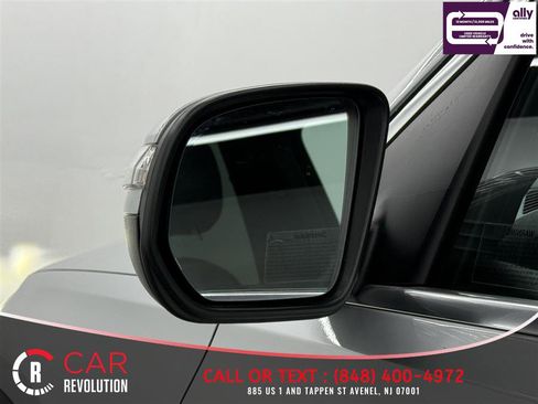 Used 2020 Mercedes-Benz GLS 450 4MATIC w/ Convenience Package image 52